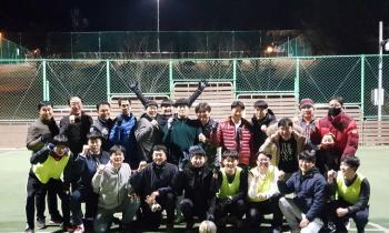 풋살동호회